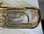 Used Jean Baptiste JB482BAR Baritone Horn 40012-S000301496 View 9