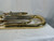 Used Jean Baptiste JB482BAR Baritone Horn 40012-S000301496 View 11