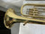 Used Jean Baptiste JB482BAR Baritone Horn 40012-S000301496 View 12