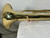 Used Jean Baptiste JB482BAR Baritone Horn 40012-S000301496 View 15