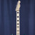 Used Fender ESQUIRE RELIC MOD TELE T Type Electric Guitar Green 6-String 40123-S000129539 View 3
