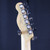 Used Fender ESQUIRE RELIC MOD TELE T Type Electric Guitar Green 6-String 40123-S000129539 View 5