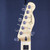 Used Fender ESQUIRE RELIC MOD TELE T Type Electric Guitar Green 6-String 40123-S000129539 View 4