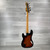 Used Fender Player Plus Active Precision Bass - 3-Color Sunburst 40112-S000177751 View 15