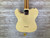 Used Fender CALIFORNIA SERIES TELECASTER Electric Guitar 41112-S000096808 View 8