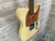 Used Fender CALIFORNIA SERIES TELECASTER Electric Guitar 41112-S000096808 View 4