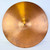 Used Paiste 20" 2002 Ride Cymbal (Slight Keyholing) 41121-S000050613 View 1