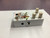 Used ANIMALS PEDAL TIOGA ROAD CYCLING Distortion Pedal 40107-S000152137 View 3
