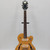 Used Epiphone WILDKAT STUDIO Electric Guitar Natural 6-String 40081-S000111172 View 2