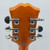 Used Epiphone WILDKAT STUDIO Electric Guitar Natural 6-String 40081-S000111172 View 6
