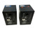 Used M-Audio BX5A PAIR Powered Studio Monitor 40009-S000305119 View 2