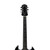 Used Epiphone SG310 SG Type Electric Guitar Black 6-String View 2