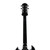 Used Epiphone SG310 SG Type Electric Guitar Black 6-String View 5