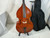 Used Palatino VB-004-1/8 BASS 1/8 Size Orchestral Instrument 1/8 Size 40012-S000301508 View 1
