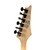Used Ibanez RGR320SP Black 41119-S000035216 View 8