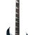 Used Ibanez RGR320SP Black 41119-S000035216 View 3