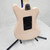 Used Squier Super Sonic Electric Guitar Pink 40042-S000257044 View 7