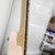 Used Squier Super Sonic Electric Guitar Pink 40042-S000257044 View 4