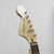 Used Squier Super Sonic Electric Guitar Pink 40042-S000257044 View 5