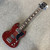Used GIBSON SG STANDARD BASS 4-String Bass Guitar 41106-S000092885 View 2
