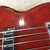 Used GIBSON SG STANDARD BASS 4-String Bass Guitar 41106-S000092885 View 8