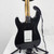 Used Squier Affinity Stratocaster Electric Guitar Black 40042-S000257047 View 7