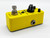 Used Donner YELLOW FALL DELAY Delay Pedal 41124-S000203627 View 2