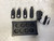 Used Chauvet D-FI XLR Lighting Controller 40107-S000152141 View 1