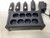 Used Chauvet D-FI XLR Lighting Controller 40107-S000152141 View 2