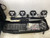 Used Chauvet 4 BAR LTBT ILS W/BAG Light Bar 40107-S000152146 View 1