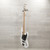 Used Squier Contemporary Active Jazz Bass HH Bass Guitar White 40015-S000326514 View 6