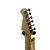 Used Donner STRAT S Type Electric Guitar Yellow 6-String 40009-S000305132 View 6