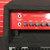 Used SWR Super Redhead 2x10 Bass Combo Amplifier 40051-S000114731 View 2
