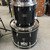 Used Mapex Venus 5 Piece Drum Kit With Hardware Black 40051-S000114735 View 2