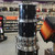 Used Mapex Venus 5 Piece Drum Kit With Hardware Black 40051-S000114735 View 3