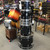Used Mapex Venus 5 Piece Drum Kit With Hardware Black 40051-S000114735 View 1