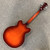 Used GRETSCH G2622/FIREBRST Semi-Hollow Electric Guitar 41106-S000092893 View 3