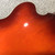 Used GRETSCH G2622/FIREBRST Semi-Hollow Electric Guitar 41106-S000092893 View 9