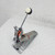 Used Pearl P-930 Single Kick Drum Pedal 40042-S000257074 View 2