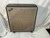 Used Fender V.T. BASSMAN CAB 2 x 15 Bass Guitar Cabinet 2 x 15 40012-S000301515 View 1