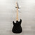 Used Squier Mini S Electric Guitar Black 40015-S000326517 View 7