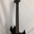 Used BC Rich PLATINUM WARLOCK KOREA Vintage Pointy Electric Guitar Black 6-String 41128-S000105135 View 2