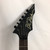 Used BC Rich PLATINUM WARLOCK KOREA Vintage Pointy Electric Guitar Black 6-String 41128-S000105135 View 3