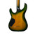 Used Schecter SCHECTER C-1 DRAGON BURST/W OHSC Electric Guitar Custom Graphics 6-String 40083-S000151908 View 4