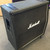 Used Marshall 1960A Lead 4X12 Guitar Speaker Cabinet 40051-S000109060 View 1