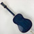 Used Rogue SO-069 Laminate Top Acoustic Guitar Blue 41124-S000203634 View 2