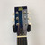 Used Rogue SO-069 Laminate Top Acoustic Guitar Blue 41124-S000203634 View 5