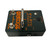 Used Orange AMP DETONATOR A/B/Y Switch 40009-S000305137 View 2