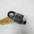 Used Roland RT 30K Kick Drum Trigger 40042-S000257082 View 1