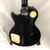 Used Epiphone LES PAUL 100 LP Type Electric Guitar Black 6-String 41128-S000105136 View 4